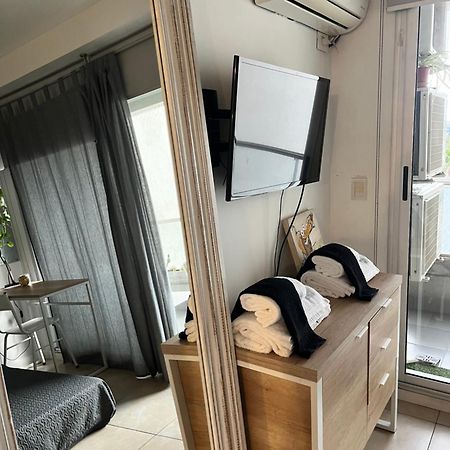 Petrona House Palermo Apartment Buenos Aires Bagian luar foto