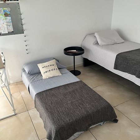 Petrona House Palermo Apartment Buenos Aires Bagian luar foto
