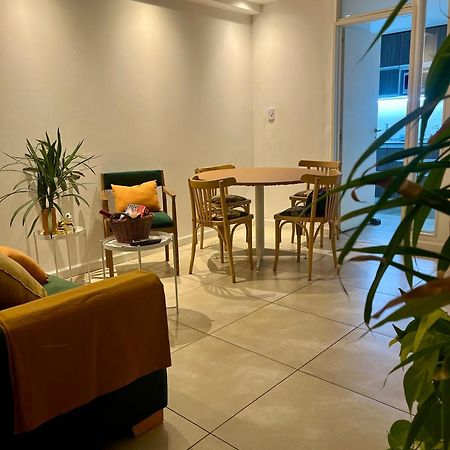 Petrona House Palermo Apartment Buenos Aires Bagian luar foto