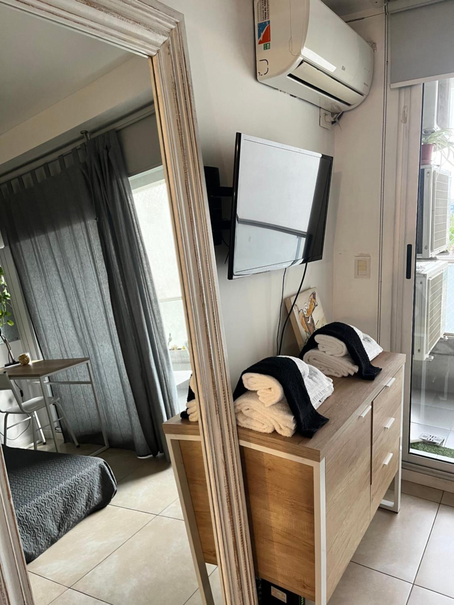 Petrona House Palermo Apartment Buenos Aires Bagian luar foto
