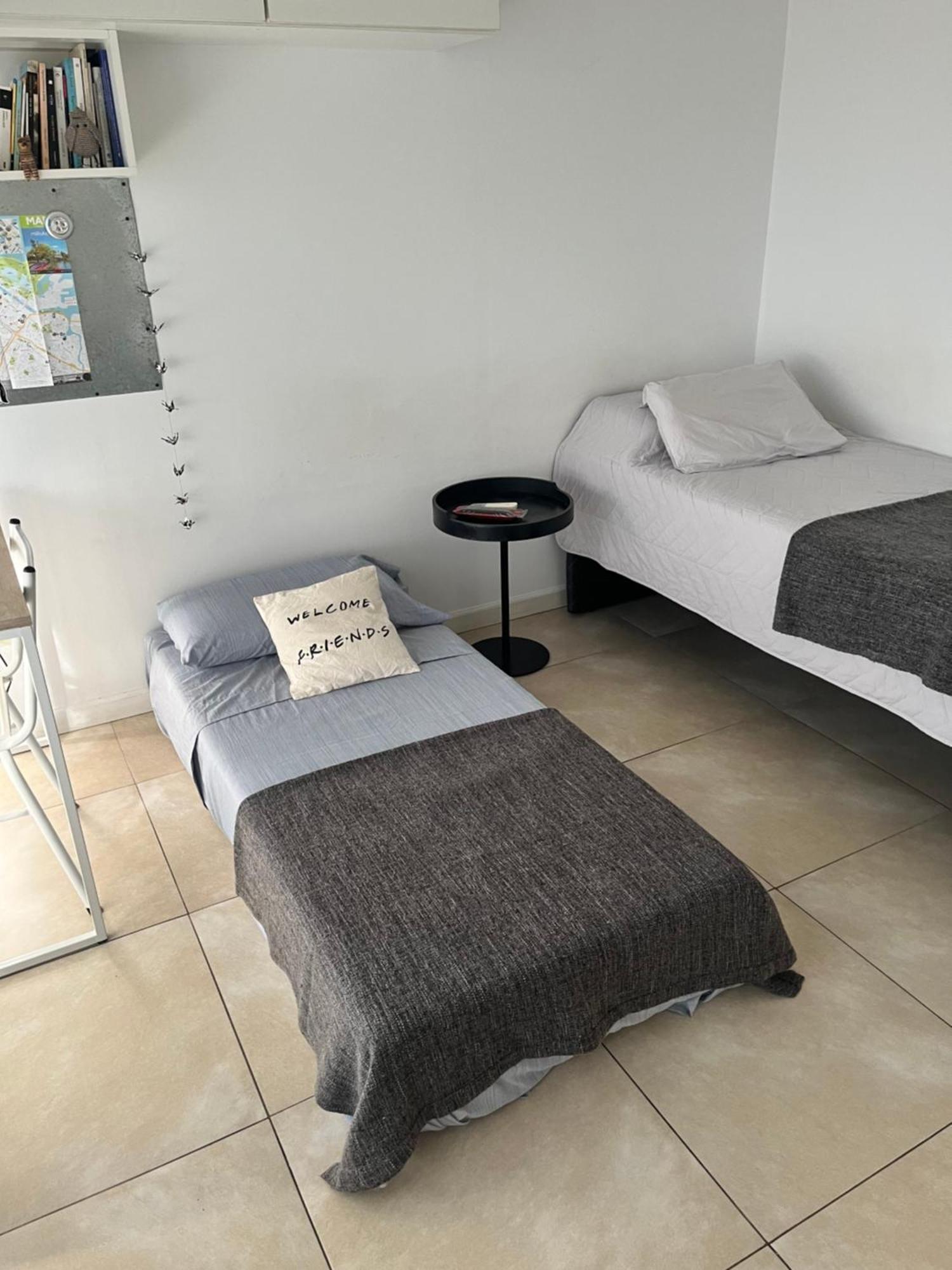 Petrona House Palermo Apartment Buenos Aires Bagian luar foto
