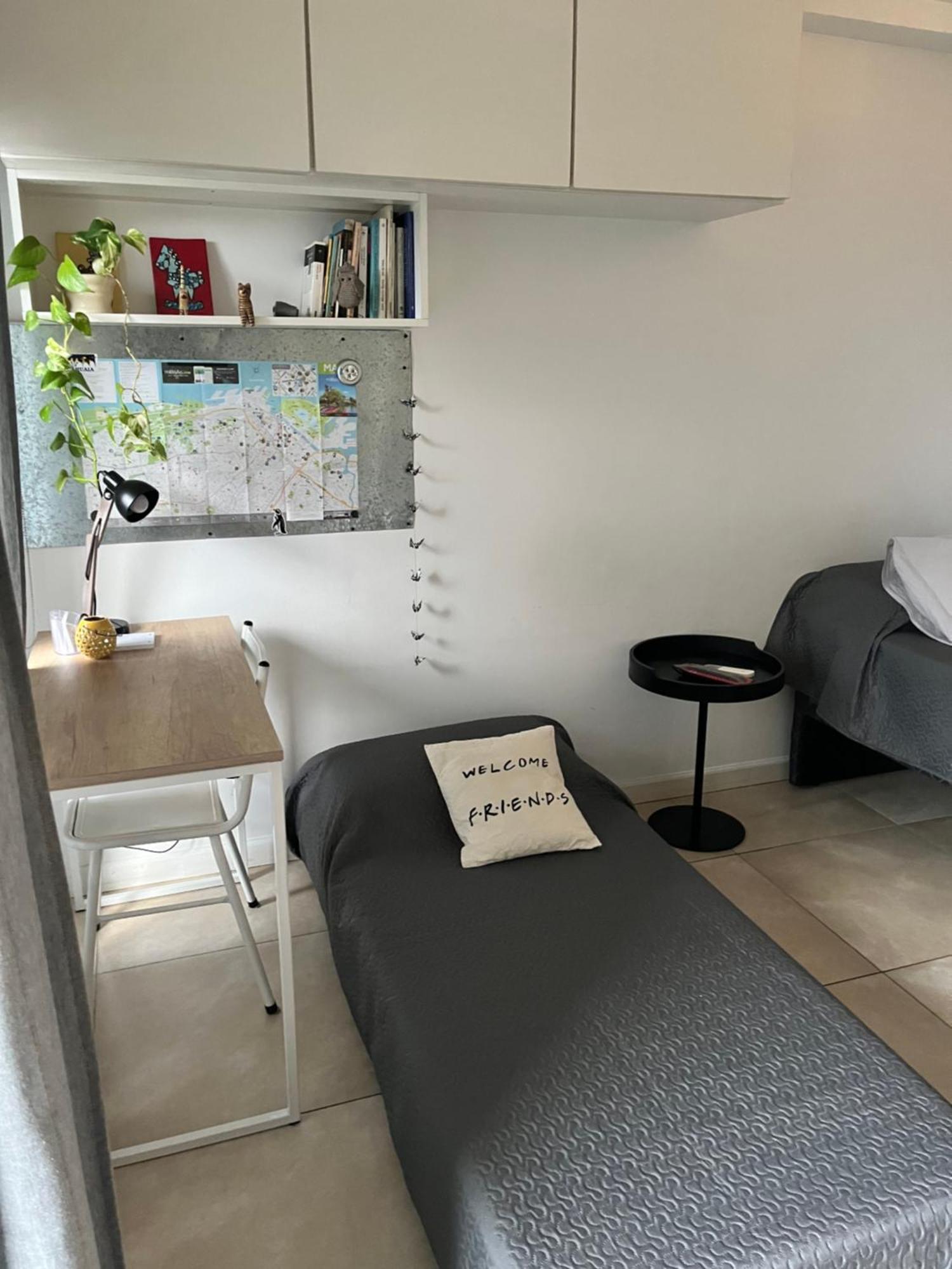 Petrona House Palermo Apartment Buenos Aires Bagian luar foto