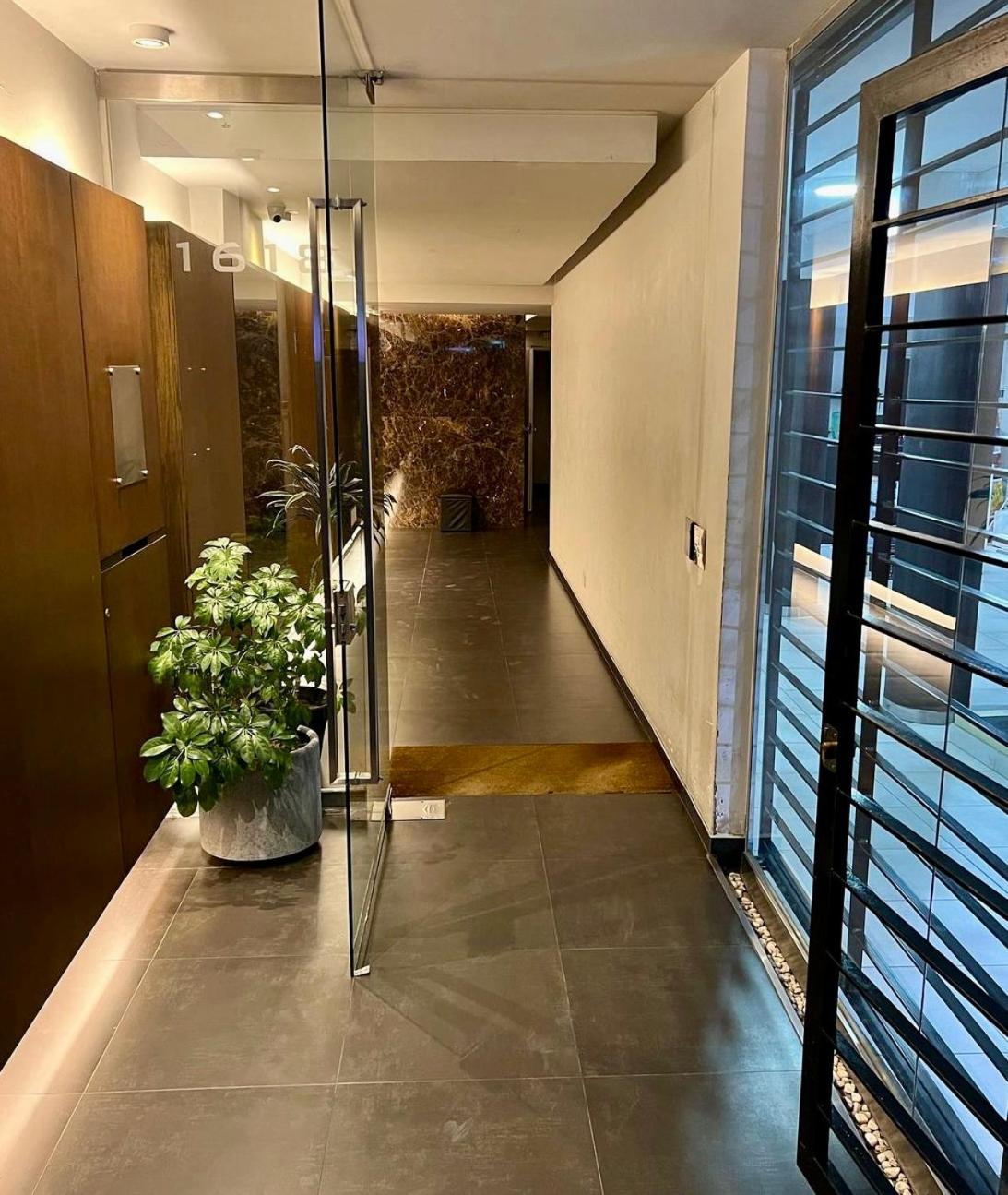 Petrona House Palermo Apartment Buenos Aires Bagian luar foto
