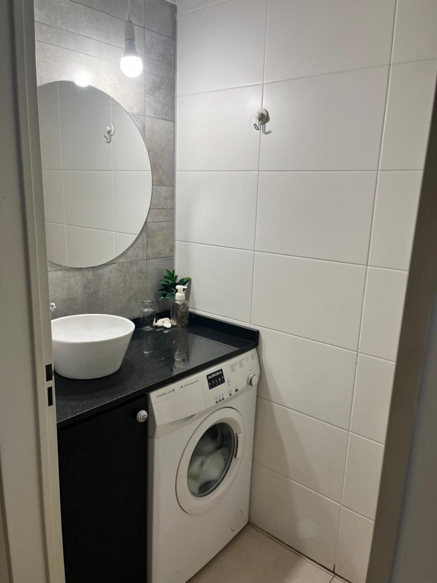 Petrona House Palermo Apartment Buenos Aires Bagian luar foto