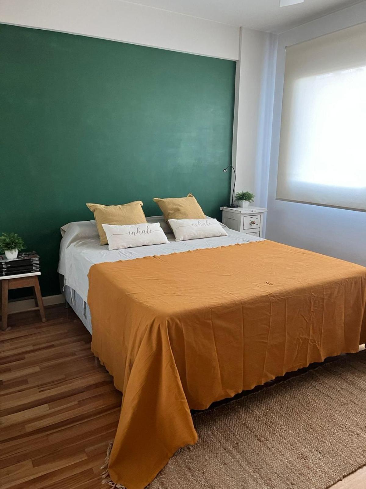 Petrona House Palermo Apartment Buenos Aires Bagian luar foto