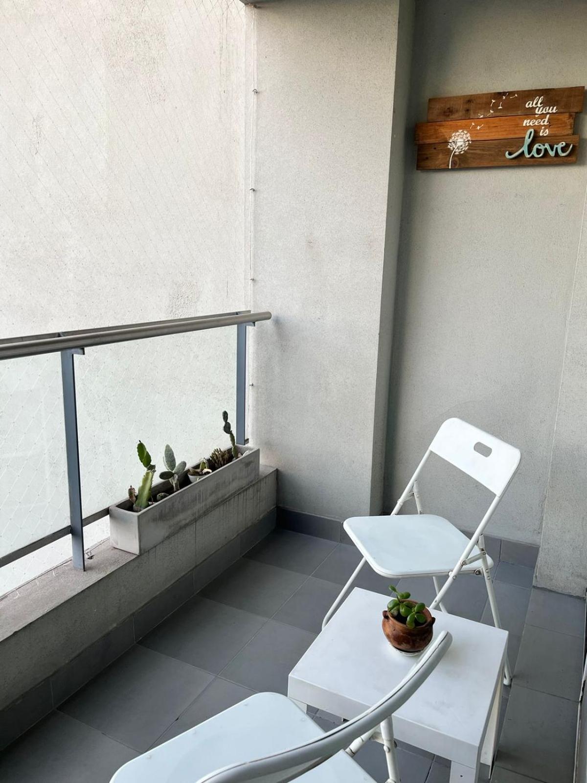 Petrona House Palermo Apartment Buenos Aires Bagian luar foto