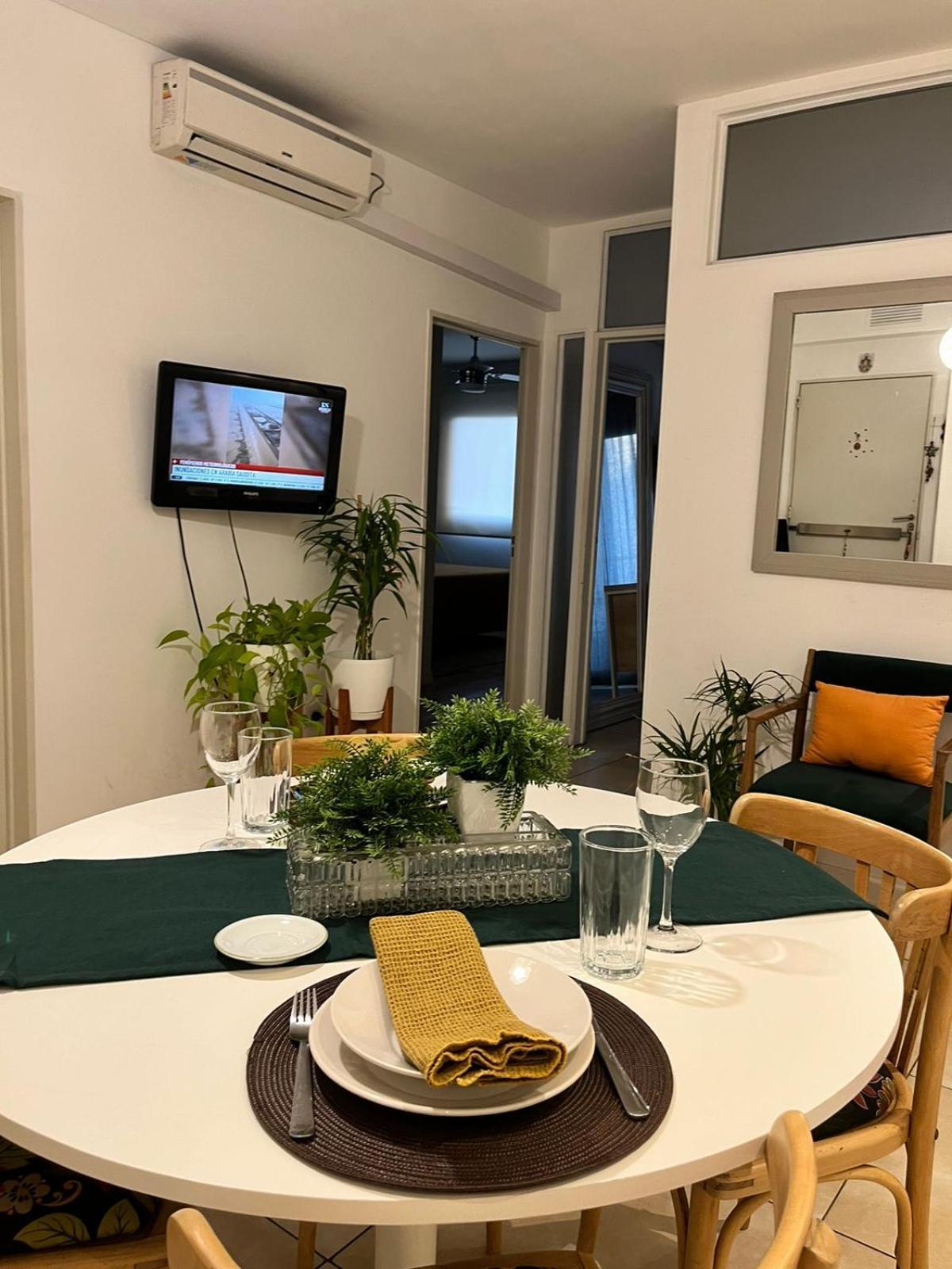 Petrona House Palermo Apartment Buenos Aires Bagian luar foto